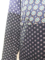 画像8: OLD PARK / PAJAMA COACH JACKET (8)