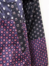 画像7: OLD PARK / PAJAMA COACH JACKET (7)