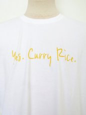 画像2: sale TANGTANG / タンタン CURRY HANDWRITE (2)
