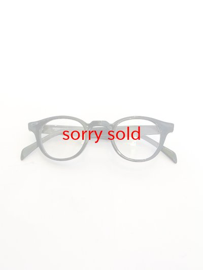 画像1: sale undercover/アンダーカバー Glasses