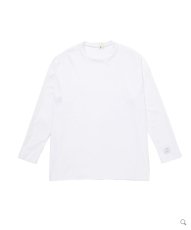 画像5: n.hoolywood / エヌハリウッド LONG SLEEVE SHIRT (N.HOOLYWOOD × SUNSPEL) (5)