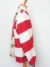 画像4: sale OLD PARK / CAMPBELL'S SOUP COACH JACKET  (4)