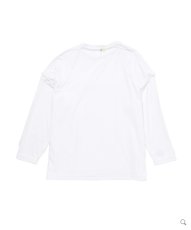 画像6: n.hoolywood / エヌハリウッド LONG SLEEVE SHIRT (N.HOOLYWOOD × SUNSPEL) (6)