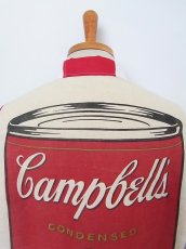 画像8: sale OLD PARK / CAMPBELL'S SOUP COACH JACKET  (8)