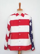 画像2: sale OLD PARK / CAMPBELL'S SOUP COACH JACKET  (2)