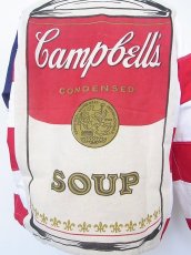 画像7: sale OLD PARK / CAMPBELL'S SOUP COACH JACKET  (7)