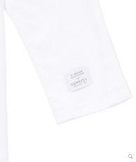 画像7: n.hoolywood / エヌハリウッド LONG SLEEVE SHIRT (N.HOOLYWOOD × SUNSPEL) (7)