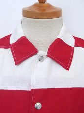 画像5: sale OLD PARK / CAMPBELL'S SOUP COACH JACKET  (5)