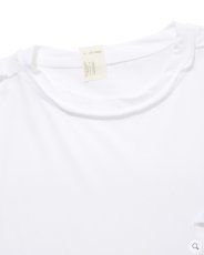 画像2: n.hoolywood / エヌハリウッド LONG SLEEVE SHIRT (N.HOOLYWOOD × SUNSPEL) (2)