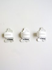 画像3: sale TAKAHIROMIYASHITATheSoloist / ソロイスト button cover (3)