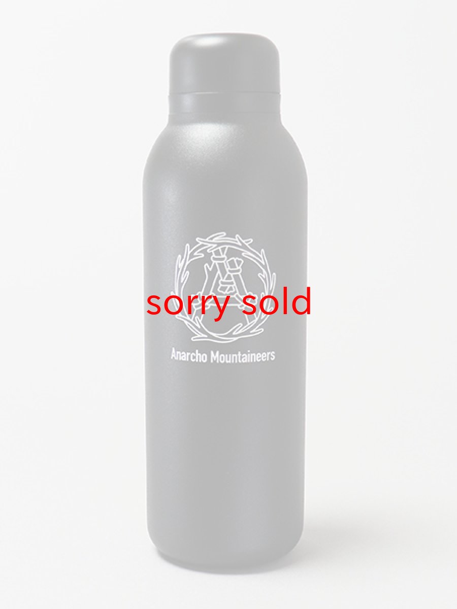 画像1: Mountain Research / A.M. Bottle (1)