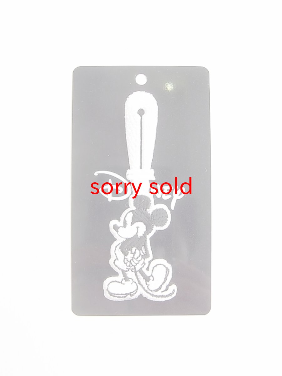 画像1: sale TAKAHIROMIYASHITATheSoloist / ソロイスト button ornament (1)
