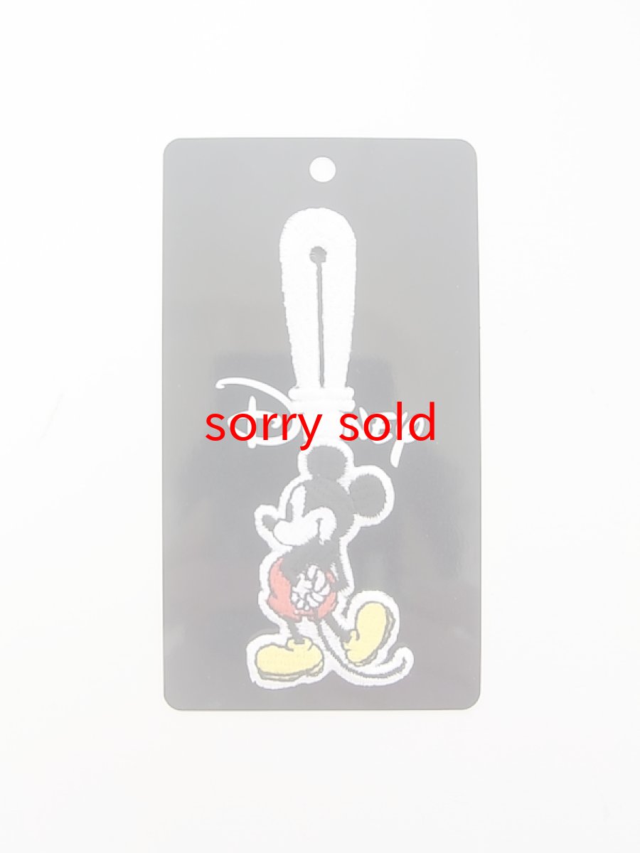画像1: sale TAKAHIROMIYASHITATheSoloist / ソロイスト button ornament (1)