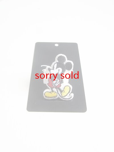画像1: sale TAKAHIROMIYASHITATheSoloist / ソロイスト button cover
