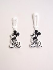 画像3: sale TAKAHIROMIYASHITATheSoloist / ソロイスト button ornament (3)