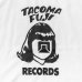 画像2: tacoma fuji records / TACOMA FUJI RECORDS LOGO '20 (2)