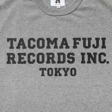 画像2: tacoma fuji records / TACOMA FUJI RECORDS,INC. (2)