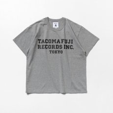 画像1: tacoma fuji records / TACOMA FUJI RECORDS,INC. (1)