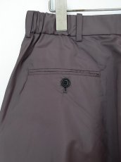 画像3: n.hoolywood / エヌハリウッド 2tack pants (3)