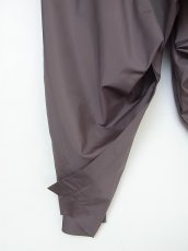 画像4: n.hoolywood / エヌハリウッド 2tack pants (4)