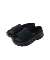 画像1: n.hoolywood / エヌハリウッド  N.HOOLYWOOD COMPILE × UGG SANDAL (1)