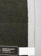 画像3: Horse Blanket Research / Cotton Pile Blanket (3)