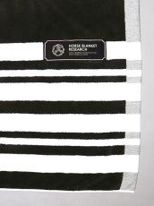 画像2: Horse Blanket Research / Cotton Pile Blanket (2)