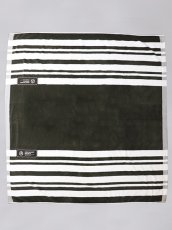 画像1: Horse Blanket Research / Cotton Pile Blanket (1)