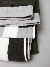 画像6: Horse Blanket Research / Cotton Pile Blanket (6)