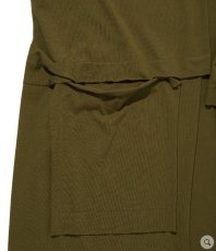 画像4: sale n.hoolywood / エヌハリウッド gown coat (4)