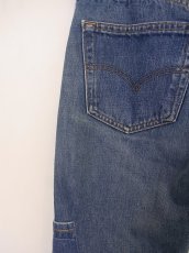 画像5: OLD PARK / 7pocket jeans (5)