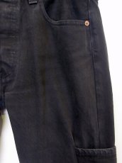 画像6: OLD PARK / 7pocket jeans (6)