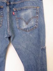 画像4: OLD PARK / 7pocket jeans (4)