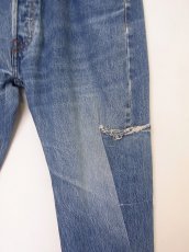 画像3: OLD PARK / 7pocket jeans (3)