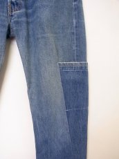 画像3: OLD PARK / 7pocket jeans (3)