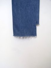 画像7: OLD PARK / 7pocket jeans (7)