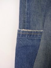 画像6: OLD PARK / 7pocket jeans (6)