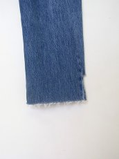 画像6: OLD PARK / 7pocket jeans (6)