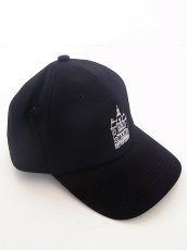 画像3: sale undercover/アンダーカバー cotton bb cap (3)
