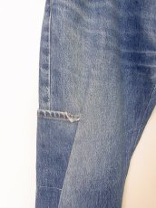 画像5: OLD PARK / 7pocket jeans (5)