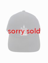 sale undercover/アンダーカバー cotton bb cap