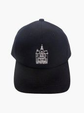 画像1: sale undercover/アンダーカバー cotton bb cap (1)