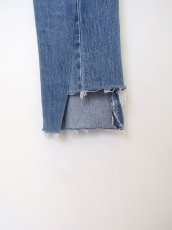 画像7: OLD PARK / 7pocket jeans (7)