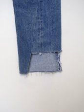 画像8: OLD PARK / 7pocket jeans (8)