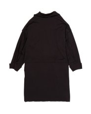 画像7: sale n.hoolywood / エヌハリウッド gown coat (7)