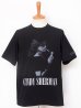 画像1: undercover/アンダーカバー CINDY SHERMAN TEE (1)