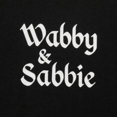 画像5: tacoma fuji records / WABBY&SABBIE (5)
