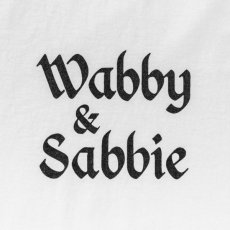 画像2: tacoma fuji records / WABBY&SABBIE (2)