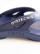 画像6: TAKAHIROMIYASHITATheSoloist / ソロイスト signature flip-on OOFOS (6)