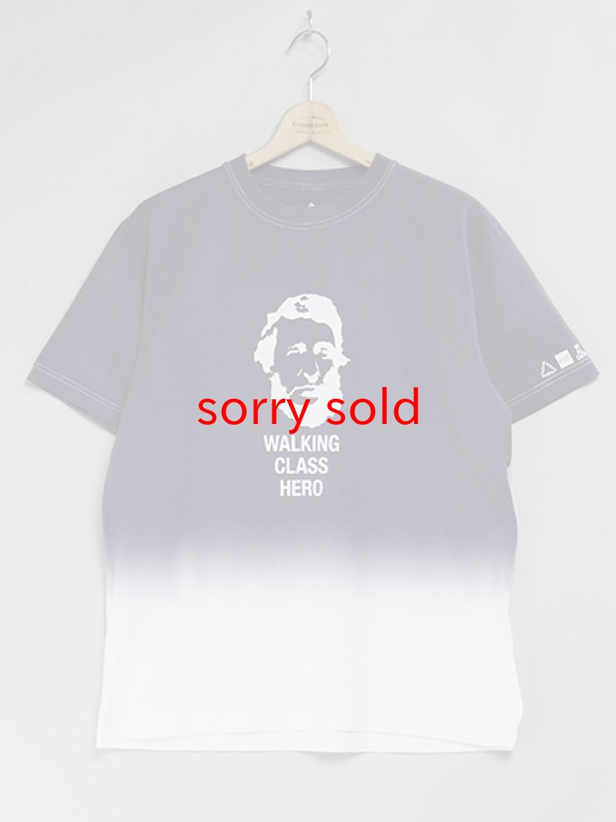 画像1: セール価格お問い合わせください。mountain research /  Thoreau / Dye (1)